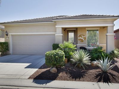 81955 Corte Valdemoro, Indio, CA, 92203