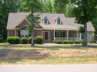 132 March Ferry Rd, Advance, NC 27006