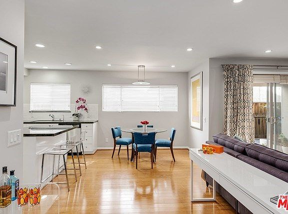 5th image of 446 San Vicente Blvd Unit 104