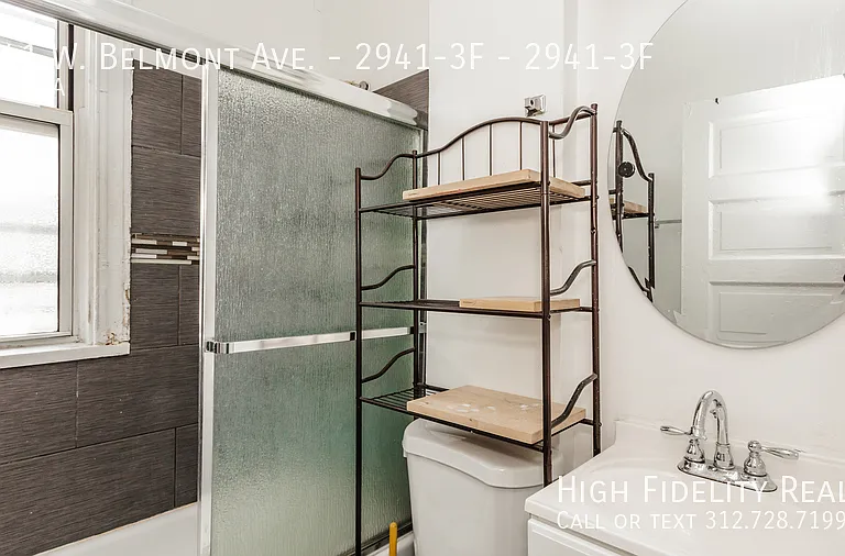 2941 W Belmont Ave #3F — Photo 10