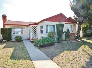 1212 S 5th St, Alhambra, CA 91801