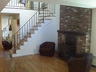 Rented by City Connections Realty