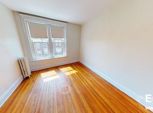 18 Mount Hood Rd #3, Brighton, MA 02135