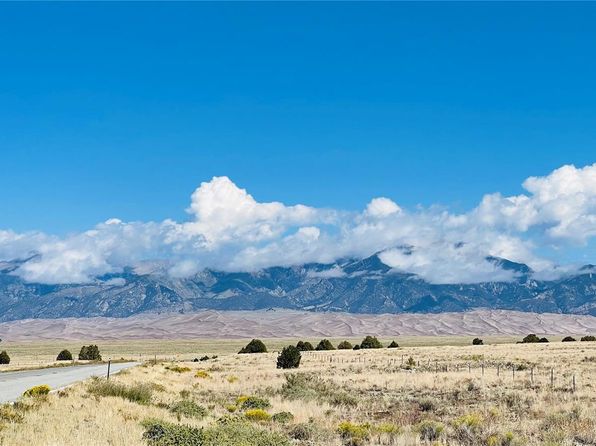 145 Lake Of The Falls Parkway LOT 14, Mosca, CO 81146