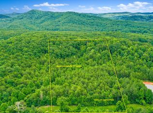 Reliance Rd, Tellico Plains, TN 37385