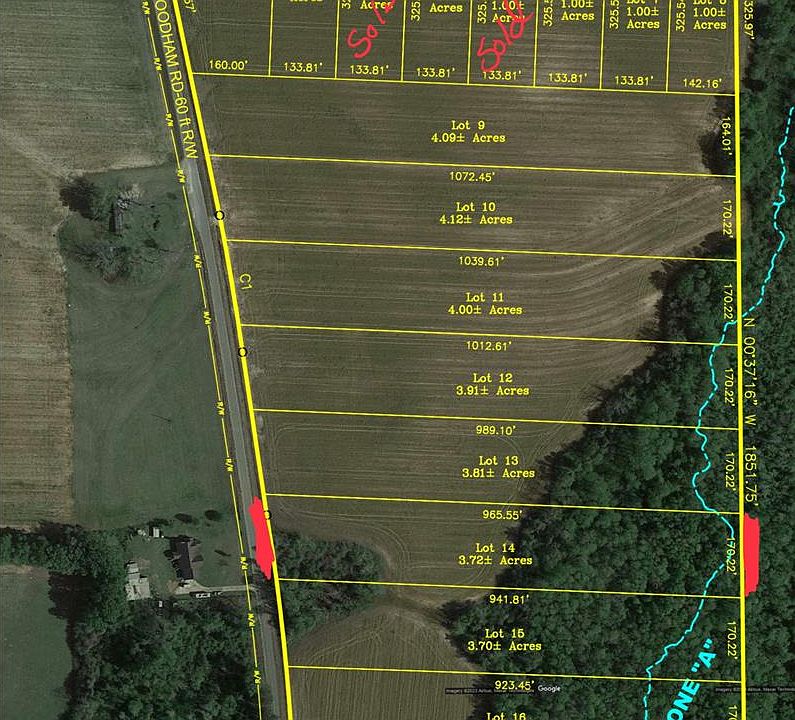 1st image of LOT 14 Woodham Rd