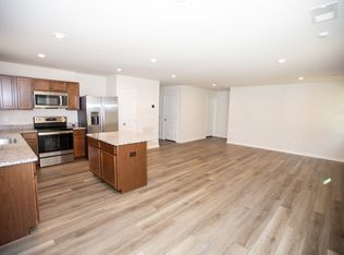 209 Creighton Ridge Dr, Clinton, SC 29325