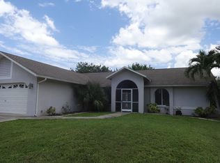 223 SE 46th St, Cape Coral, FL 33904