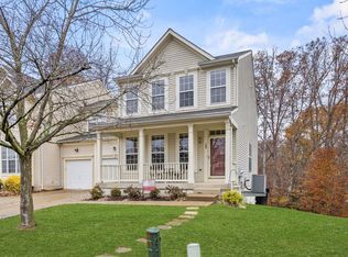 17 Puller Pl, Stafford, VA 22556