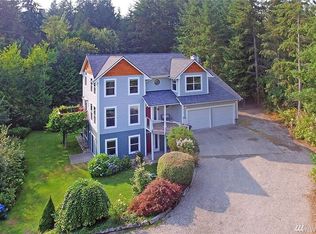 810 NW Coleman Ct, Poulsbo, WA 98370