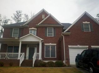 3630 Renaissance Cir, Atlanta, GA 30349