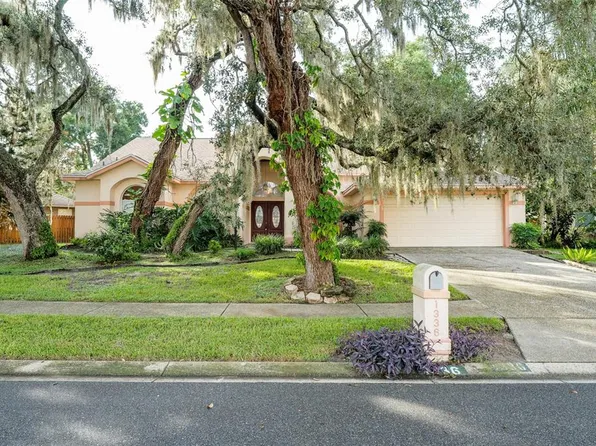 1336 WATERWOOD DRIVE, LUTZ, FL 33559