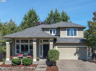 15455 SE Oregon Trail Dr, Clackamas, OR 97015