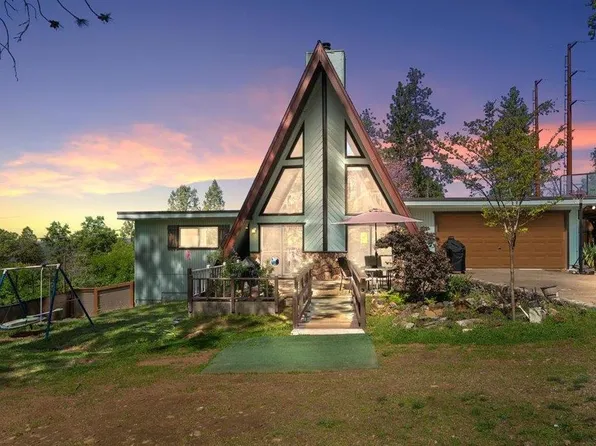 1813 Union Ridge Rd, Placerville, CA 95667