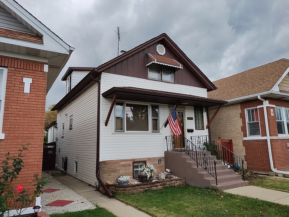 2nd image of 3644 N New England Ave