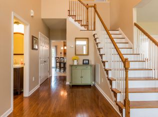 9096 Morgans Ridge Dr, Delmar, MD 21875