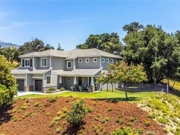 13011 Sycamore Ln, Yucaipa, CA 92399