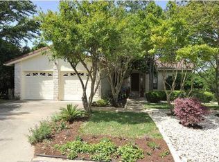 9308 Knoll Crest Loop, Austin, TX 78759