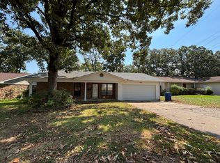 6408 Windhill Dr, N Little Rock, AR 72118