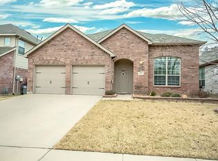 408 Highland Ridge Dr, Wylie, TX 75098