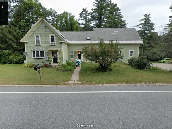 40 Henry Bridge Rd, Goffstown, NH 03045