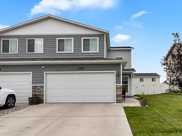 4008 Fire Walker Trl, Cheyenne, WY 82007