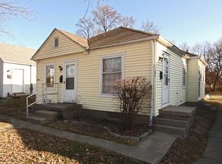 4017 Clarendon Rd, Indianapolis, IN 46208