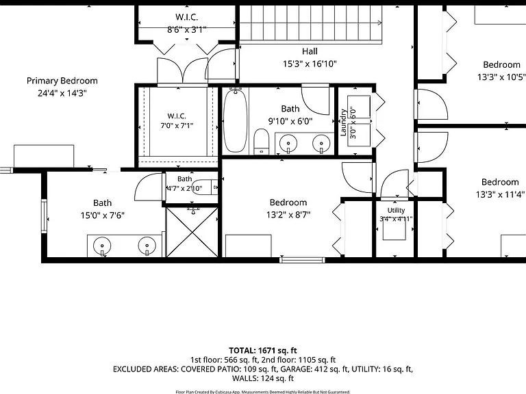 4574 Longwood Lake Sq — Photo 33