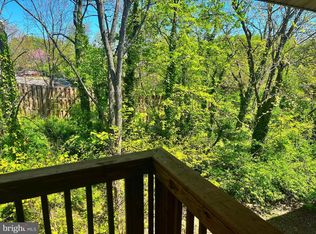 7514 Hawthorne St APT 6, Landover, MD