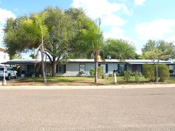 215 E McGregor Ave, Harlingen, TX 78550