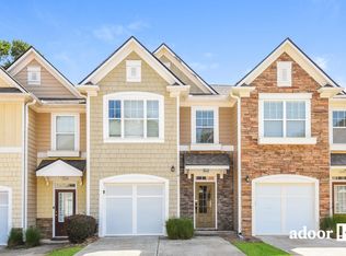 2092 Lakeshore Overlook Dr NW, Acworth, GA 30152