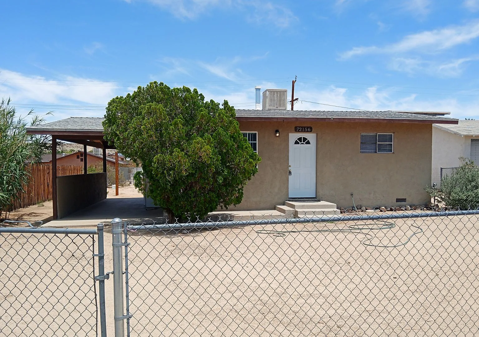 Welcome to our 2 Bedroom 1 Bath House — Photo 1