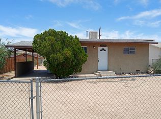 72156 El Paseo Dr, Twentynine Palms, CA 92277