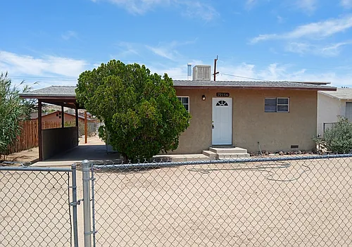 72156 El Paseo Dr Photo 1 72156 El Paseo Dr Photo 1