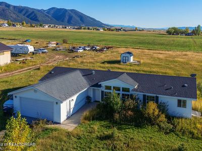18 Gallup Dr, Etna, WY, 83118