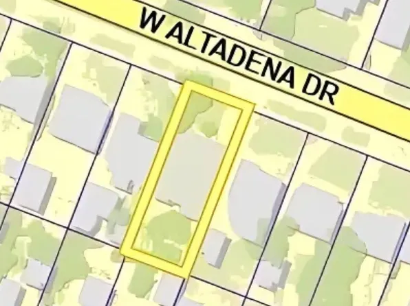 70 W Altadena Dr, Altadena, CA 91001