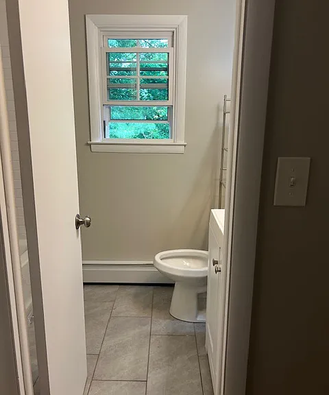 Main bath