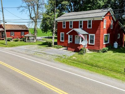 336 State Route 14 Hwy, Lyons, NY, 14489