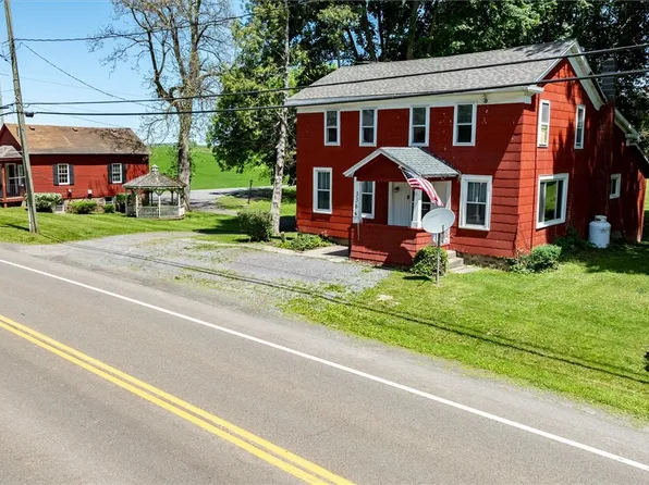 336 State Route 14 Hwy, Lyons, NY 14489