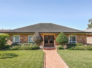 4404 Courtland Dr, Metairie, LA 70002
