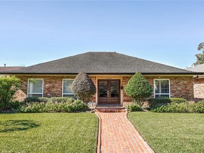4404 Courtland Dr, Metairie, LA, 70002