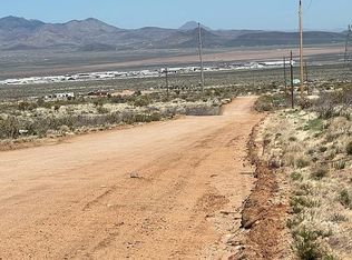 3500 N Roundup Ave, Kingman, AZ 86401