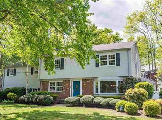 87 Deerfield Ct, Oradell, NJ 07649