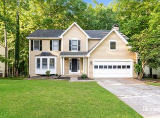 745 Mountain Oaks Pkwy, Stone Mountain, GA 30087