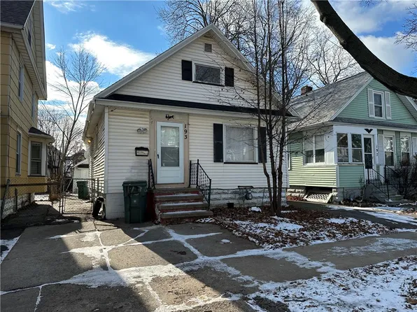 193 Curtis St, Rochester, NY 14606