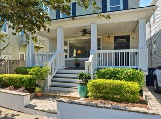 535 Rutledge Ave, Charleston, SC 29403