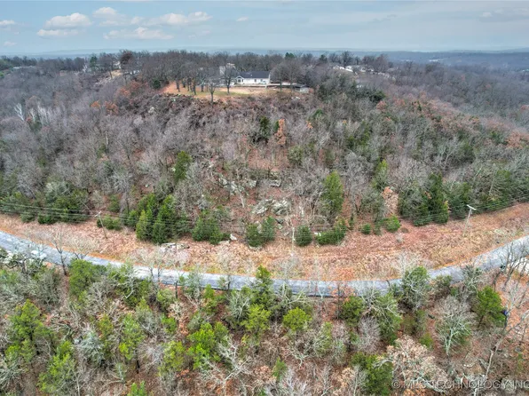 2496 W Lakeshore Dr, Cleveland, OK 74020