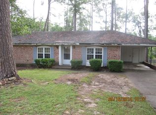 2330 Sumac Dr, Augusta, GA 30906