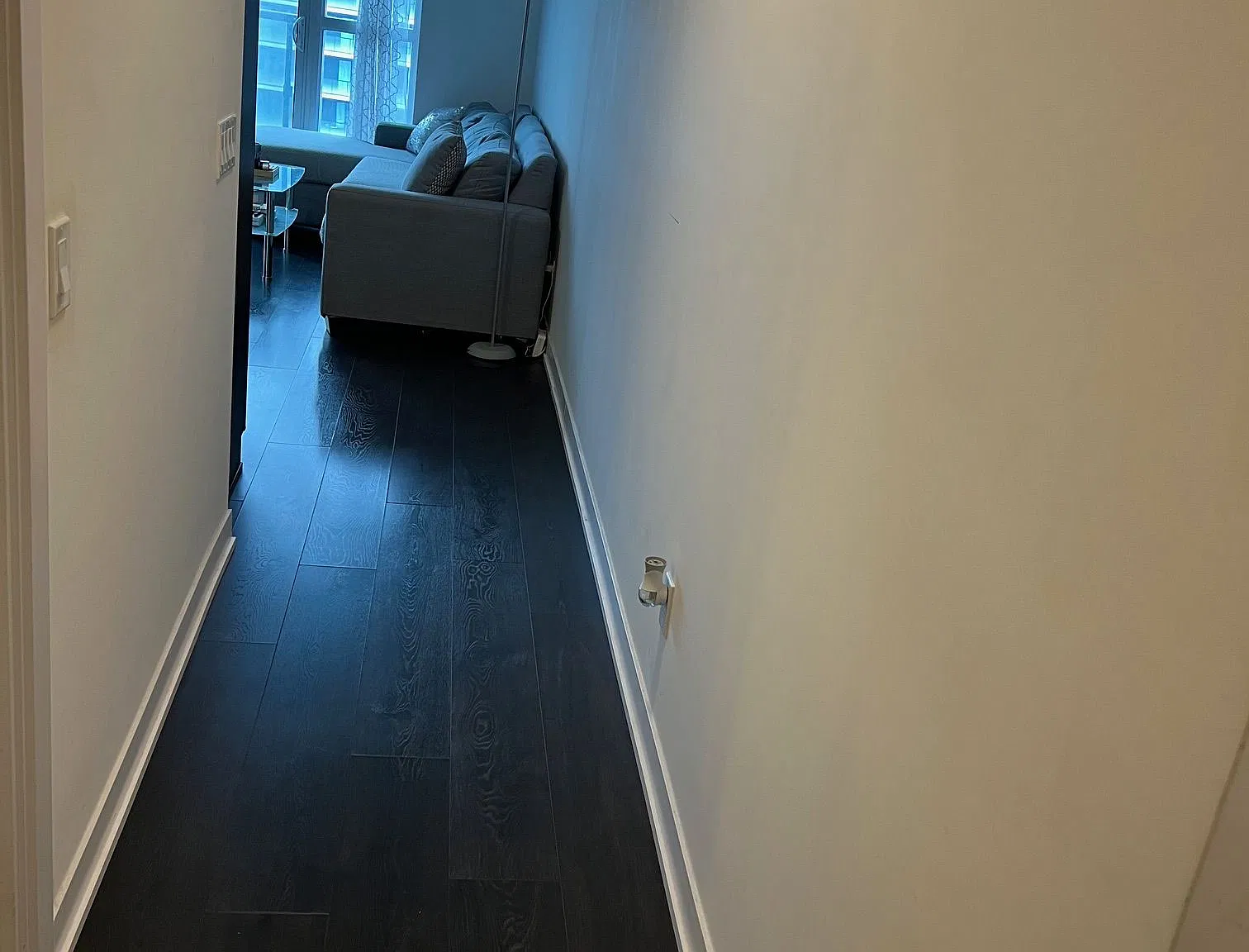 1 bed, $2,400 — Photo 2