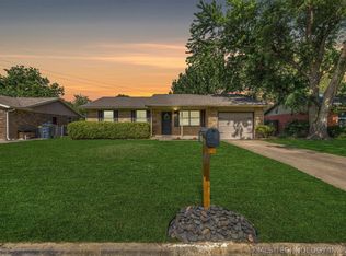 13774 S Hickory St, Glenpool, OK 74033